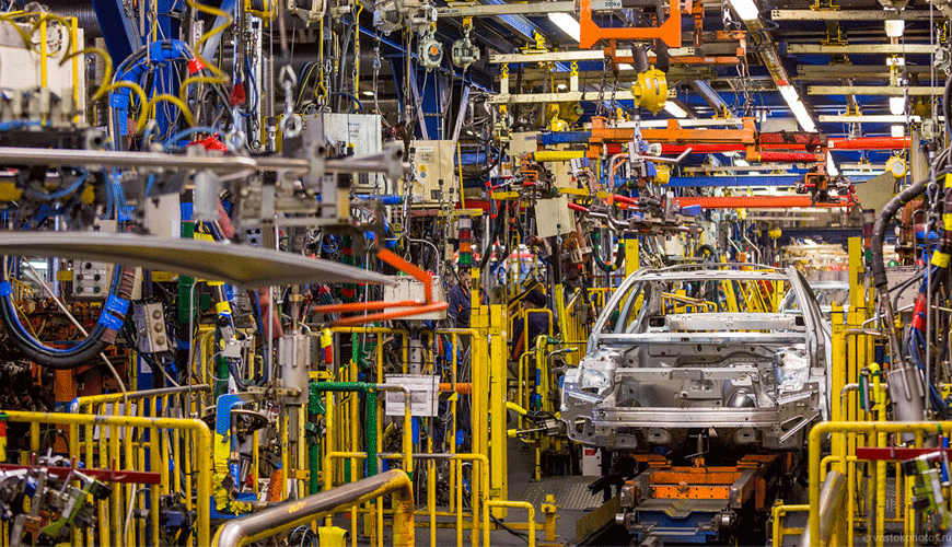 GMW 9538 İç Trım İçin Hava Şartlarına Maruz Kalma Testleri