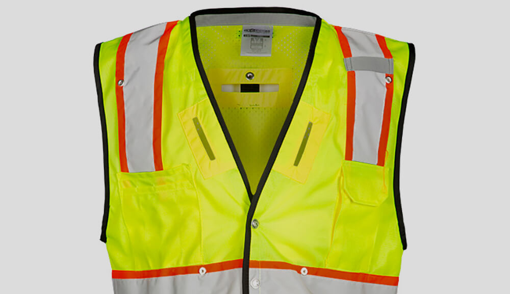 High Visibility Clothing (ISO 20471)