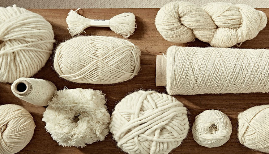 GOTS 7.0 Global Organik Tekstil Analizleri