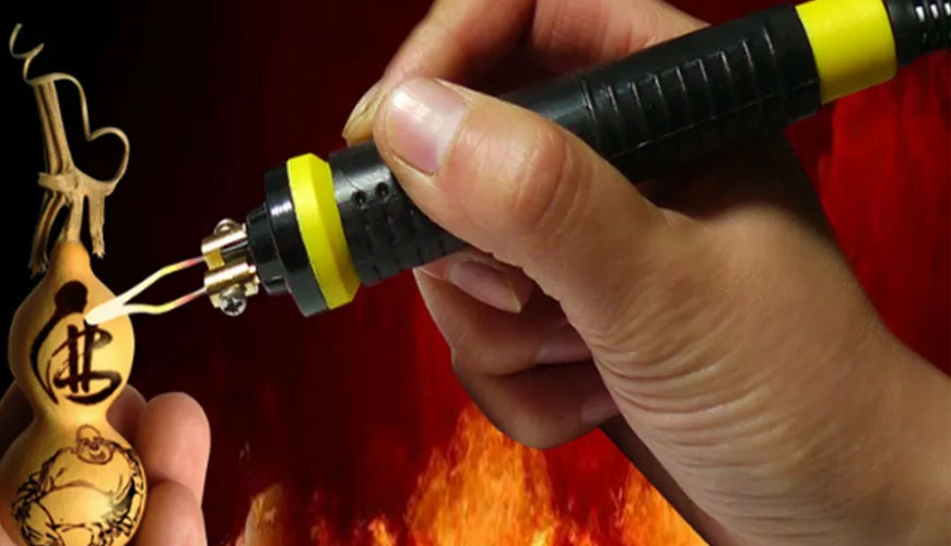 Güç Tutuşurluk Testleri