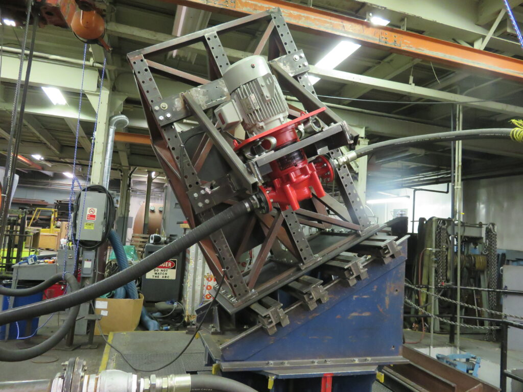 Thử nghiệm sốc nhẹ Thử nghiệm sốc nhẹ