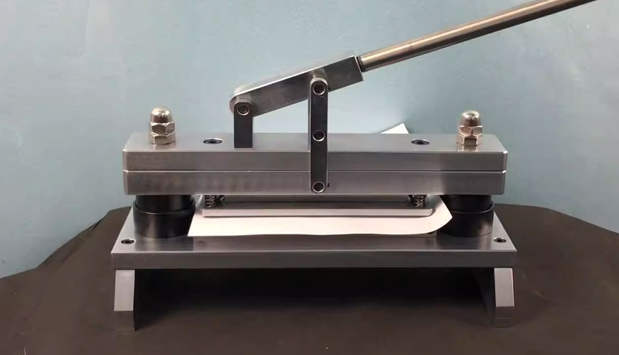 Halka Ezilme Testi (RCT)