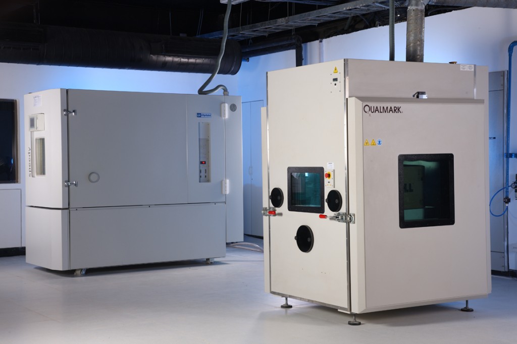 Pruebas HALT y HASS Pruebas HALT y HASS