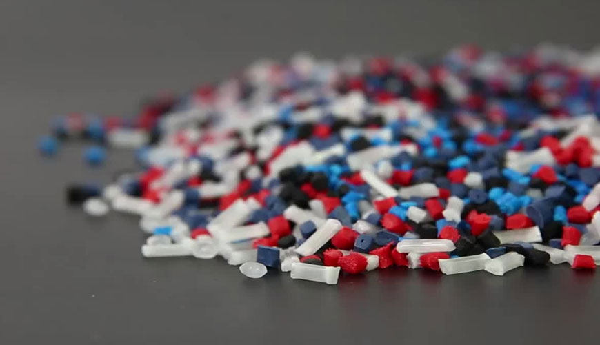 Hammadde Yeterlilik Testleri