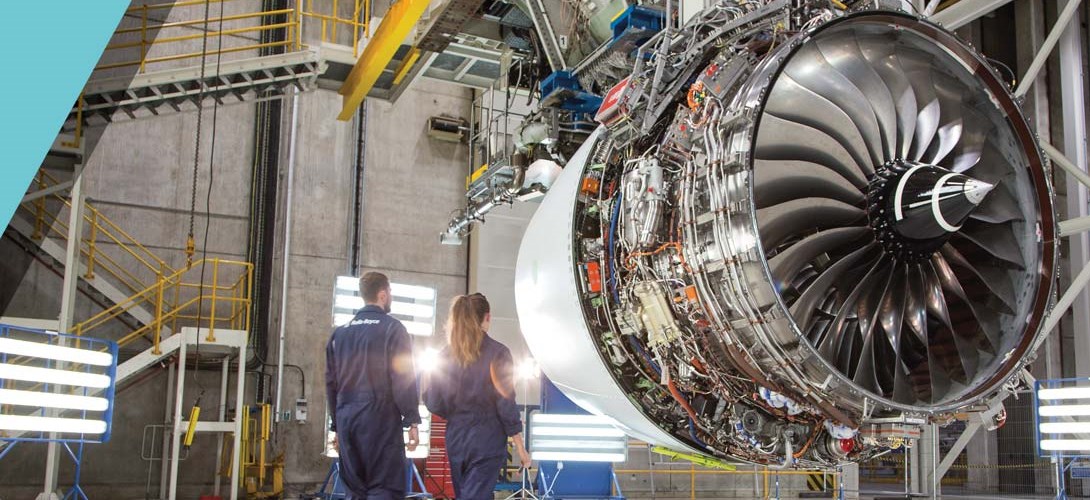 Havacılık Bağlantı Elemanı Testi