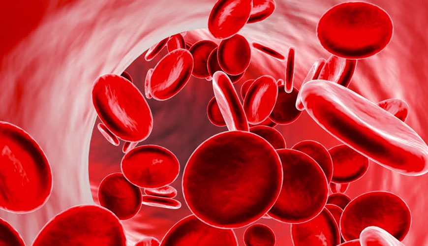 Pruebas de efecto hemolítico Pruebas de efecto hemolítico