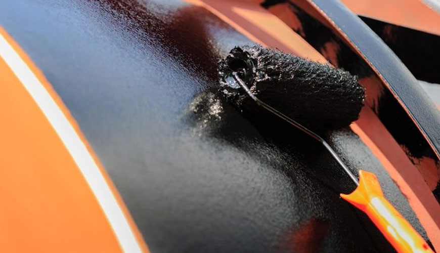 HES D 6003 Korozyon Önleme, Pas Önleme ve Dekorasyon Amaçlı Galvanik Kaplama için Test Standardı