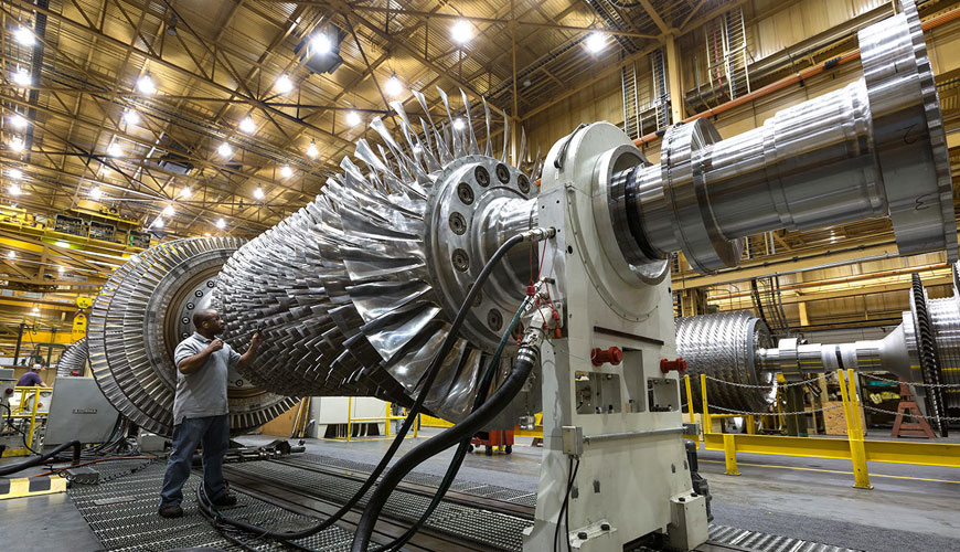 IEC 60034-1 เครื่องจักรไฟฟ้าแบบหมุน ส่วนที่ 1: การทดสอบมาตรฐานสำหรับการให้คะแนนและประสิทธิภาพ