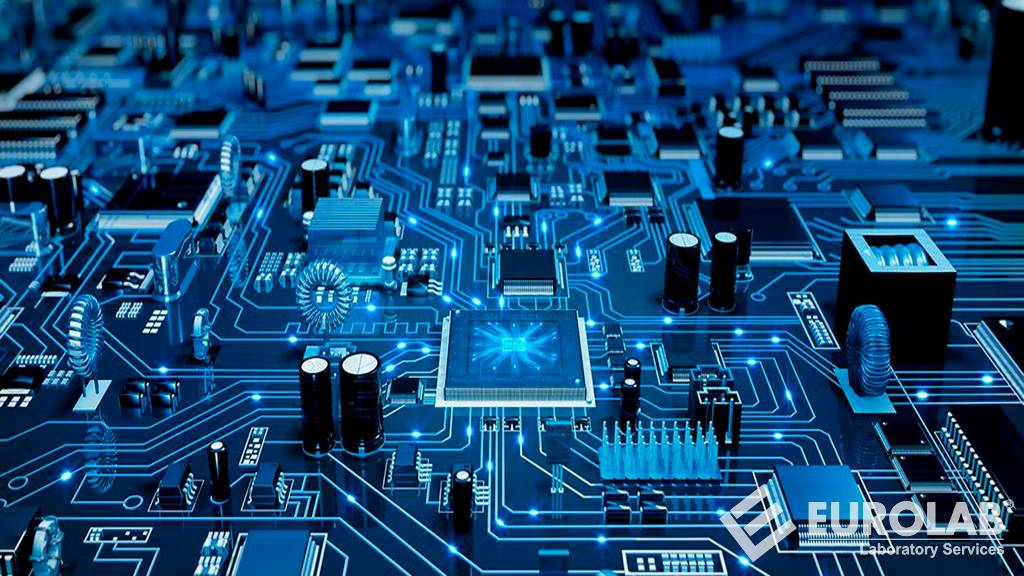 IEC 60068-2-10 Testi