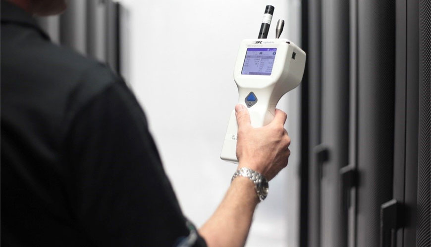 Pruebas ambientales IEC 60068-2-13 - Parte 2-13: Pruebas - Prueba M: Baja presión de aire