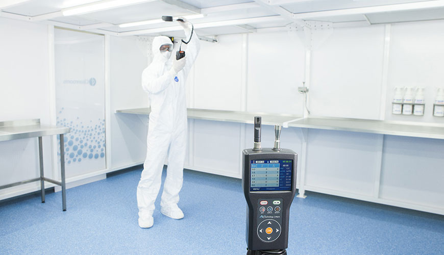 IEC 60068-2-14 Procedimientos básicos de prueba ambiental - Parte 2: Prueba N: Cambio de temperatura