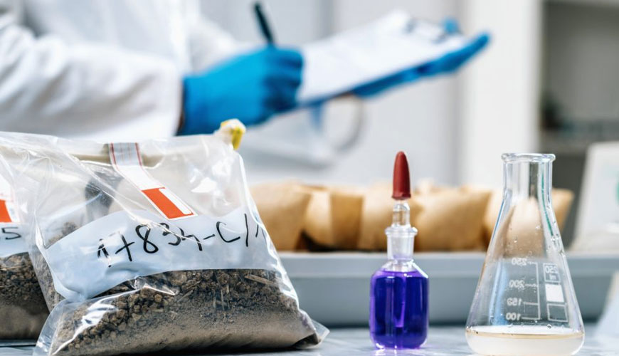 IEC 60068-2-27 Çevresel Testler, Bölüm 2-27: Testler, Test Ea ve Rehberlik için Standart Test