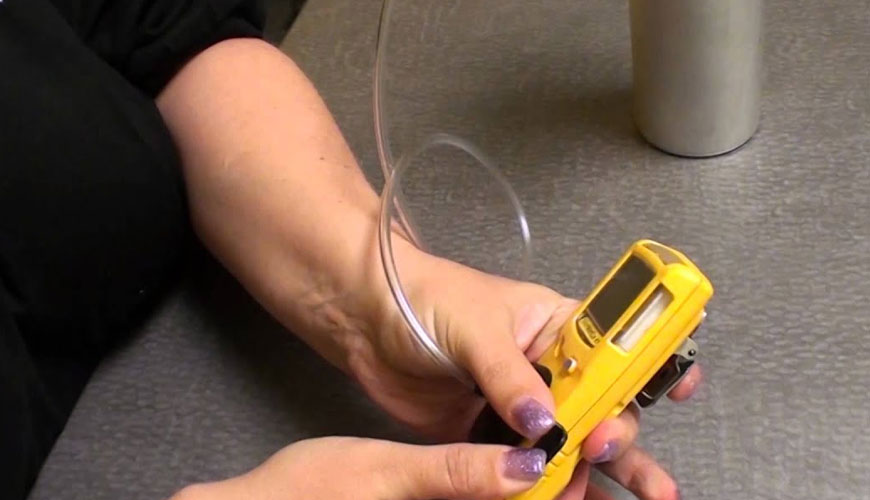 IEC 60068-2-29 Procedimientos básicos de prueba ambiental Parte 2: Eb y orientación: Estándar de prueba funcional