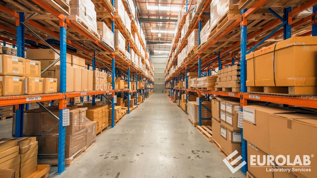 IEC 60068-2-30 Testi