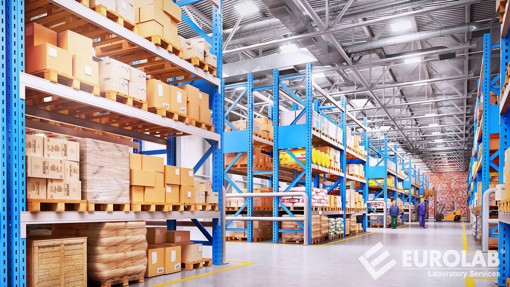 IEC 60068-2-56 Testi