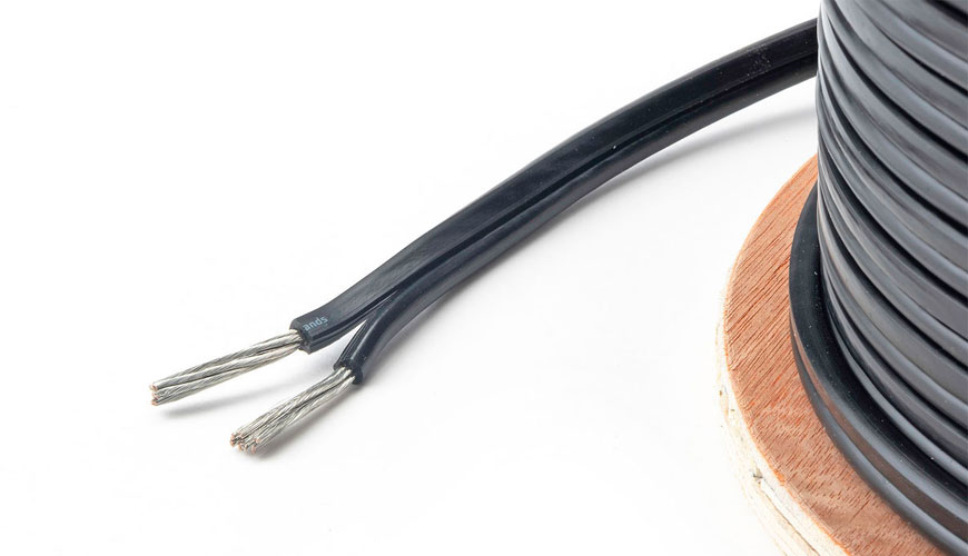 IEC 60093 Test Methods for Volume Resistance and Surface Resistance of