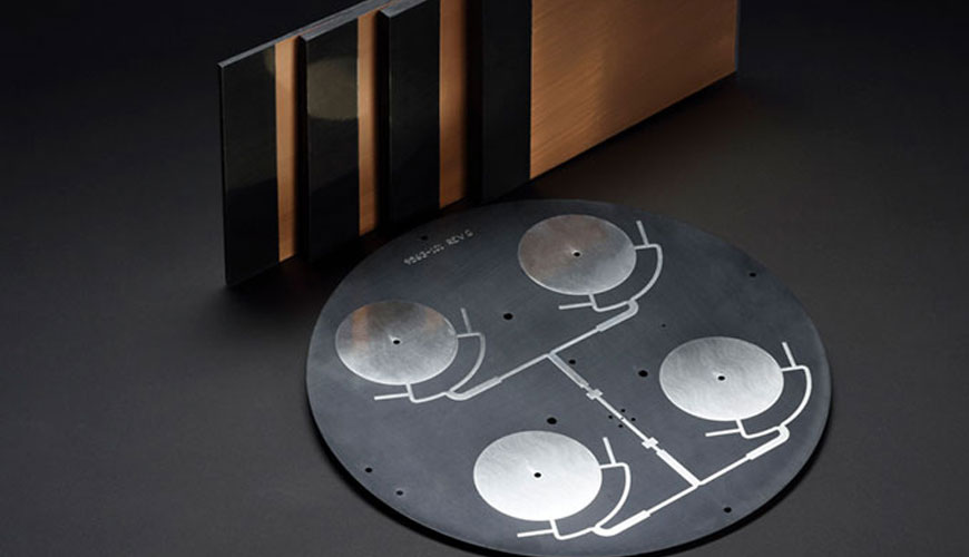 IEC 60247 Yalıtkan Sıvılar - Bağıl Geçirgenlik, Dielektrik Yayılım Faktörü (Tan d) ve DC Direncinin Ölçümü