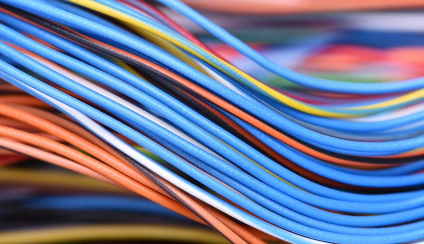 IEC 60250 Các phương pháp được khuyến nghị để xác định hệ số thấm và phân tán điện môi của vật liệu cách điện ở tần số công suất, âm thanh và tần số vô tuyến bao gồm bước sóng bộ đếm