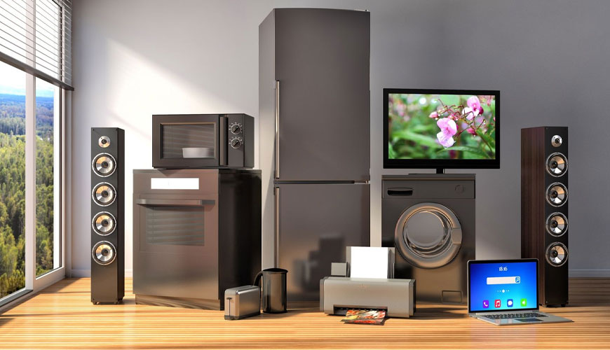 IEC 60335-2-27 Ev ve Benzeri Elektrikli Cihazlar - Güvenlik - Bölüm 2-27: Optik Radyasyona Cilt Maruziyetine Yönelik Cihazlar için Özel Kurallar