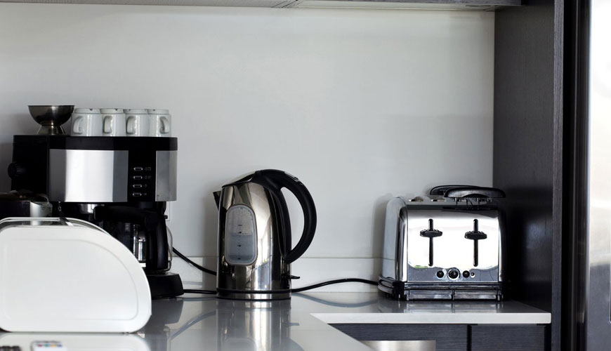 IEC 60335-2-41 Ev ve Benzeri Elektrikli Ev Aletleri, Güvenlik, Bölüm 2-41: Pompalar için Özel Kurallar