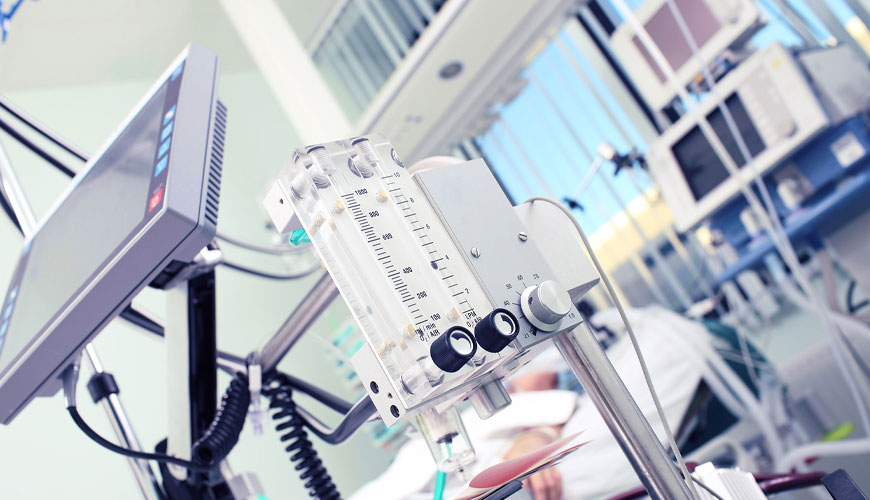 IEC 60601-1-6 Medical Electrical Equipment, Part 1-6: General Requirements for Essential Safety and Essential Performance, Supplementary Standard