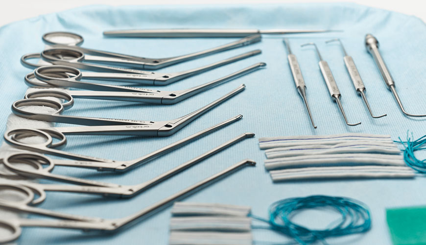 IEC 60601-2-2 Medical electrical equipment - Special Requirements for Essential Safety and Essential Performance of High Frequency Surgical Equipment and High Frequency Surgical Accessories