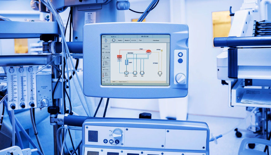 IEC 60601-2-28 Medicinska električna oprema – posebne zahteve za osnovno varnost in osnovno delovanje sklopov rentgenskih cevi za medicinsko diagnostiko