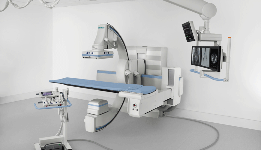 IEC 60601-2-45 Medical Electrical Equipment - Special Requirements for the Safety of Mammographic X-Ray Equipment and Mammographic Stereotactic Equipment