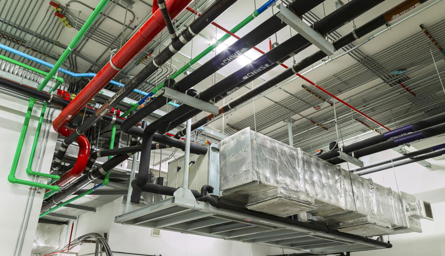 IEC 606643 Coordination of Insulation for Equipment in Low Voltage