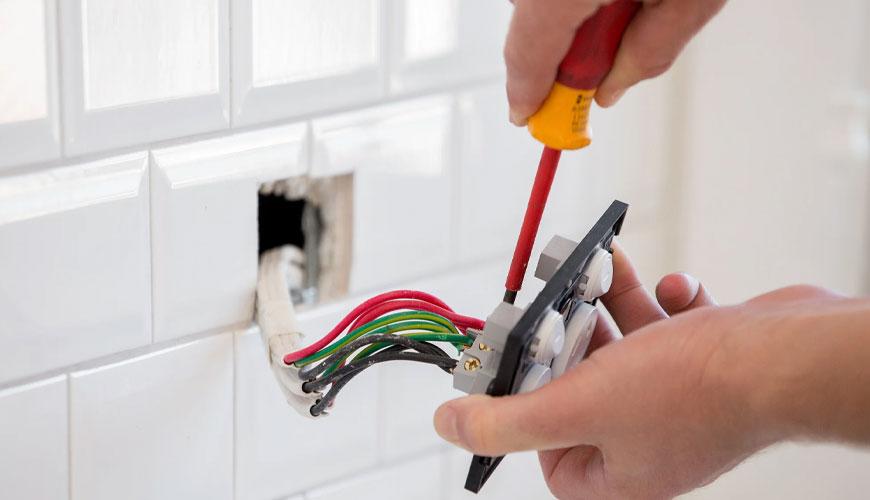 IEC 60669-2-6 Switches for Household and Similar Fixed Electrical Installations, Part 2-6: Fireman's Switches for Exterior and Interior Signs and Luminaires