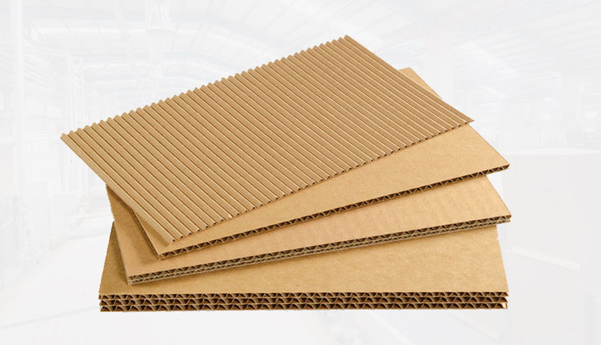 IEC 60763-3-1 Laminated Pressed Cardboard for Electrical Purposes - Specifications for Individual Materials - Requirements for Laminated Pre-Compressed Pressed Cardboard, Types LB3.1A.1 and LB3.1A.2
