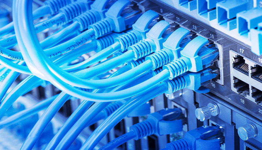 IEC 60793-1-44 Optik Fiberler, Bölüm 1-44: Ölçüm Yöntemleri ve Test Prosedürleri, Kesme Dalga Boyu için Standart Test