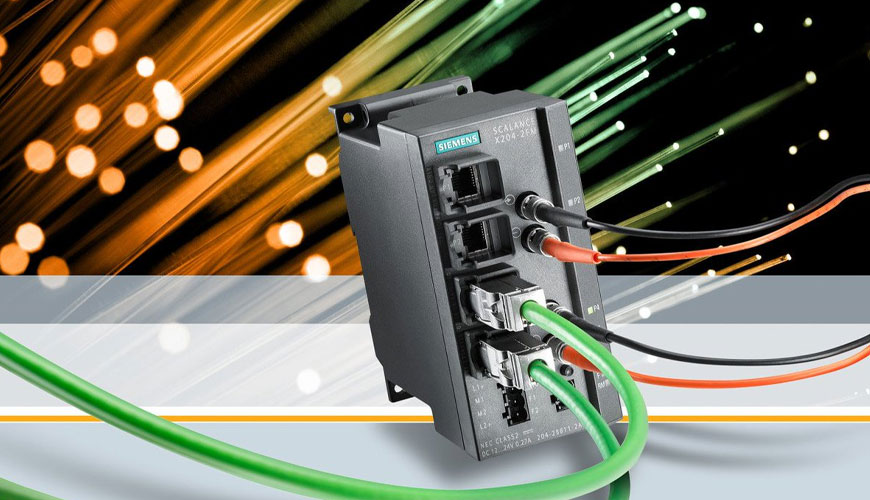 IEC 60869-1 Optične povezovalne naprave in pasivne komponente, testni standard za krmilnike pasivne moči optičnih vlaken