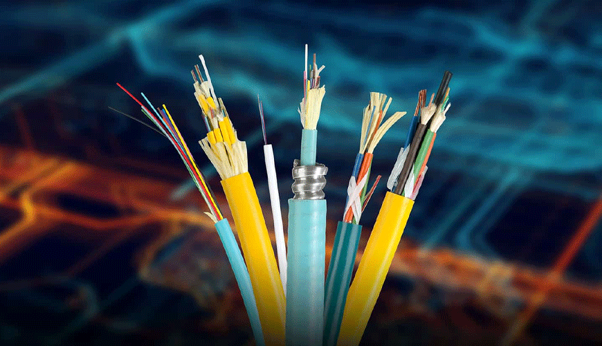 IEC 60939-1 Elektromanyetik Parazit Bastırma için Pasif Filtre Üniteleri için Test Standardı