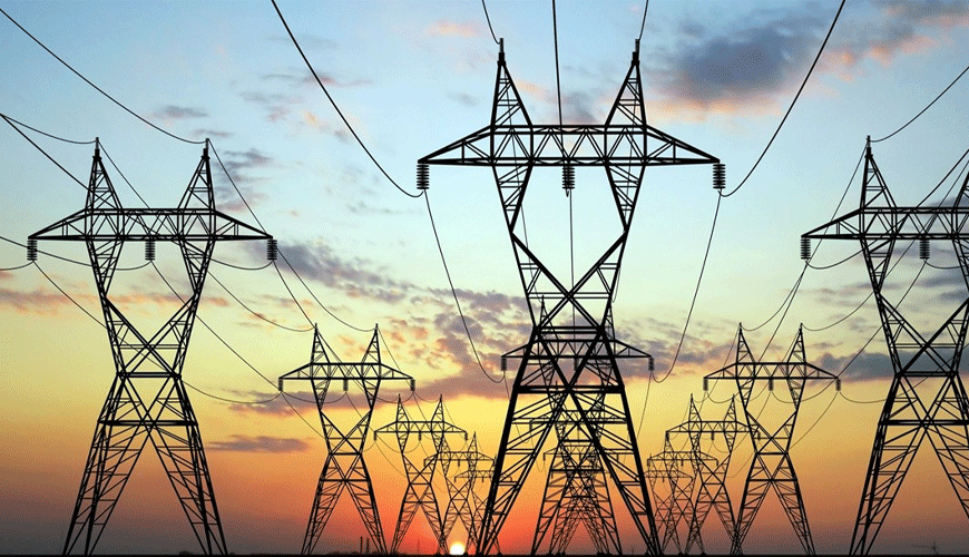 IEC 61000-4-13 Harmonikler ve Ara Harmonikler, Düşük Frekanslı Bağışıklık Test Standardı