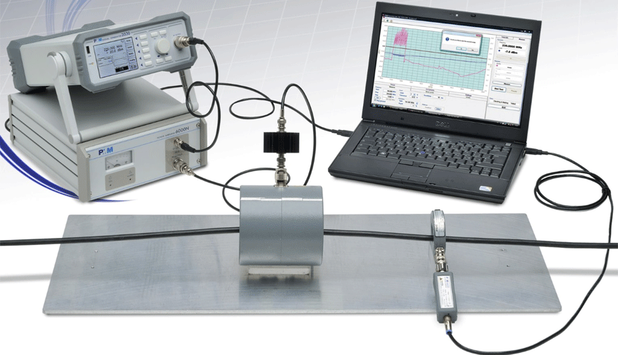 IEC 61000-4-14 Tiêu chuẩn thử nghiệm miễn dịch tăng điện áp