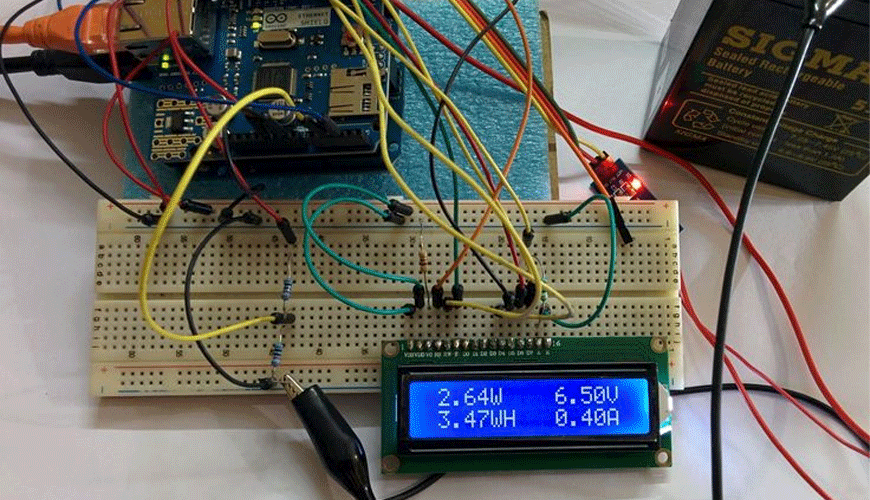 IEC 61000-4-28 Güç Frekansı Bağışıklığı Değişimi Test Standardı