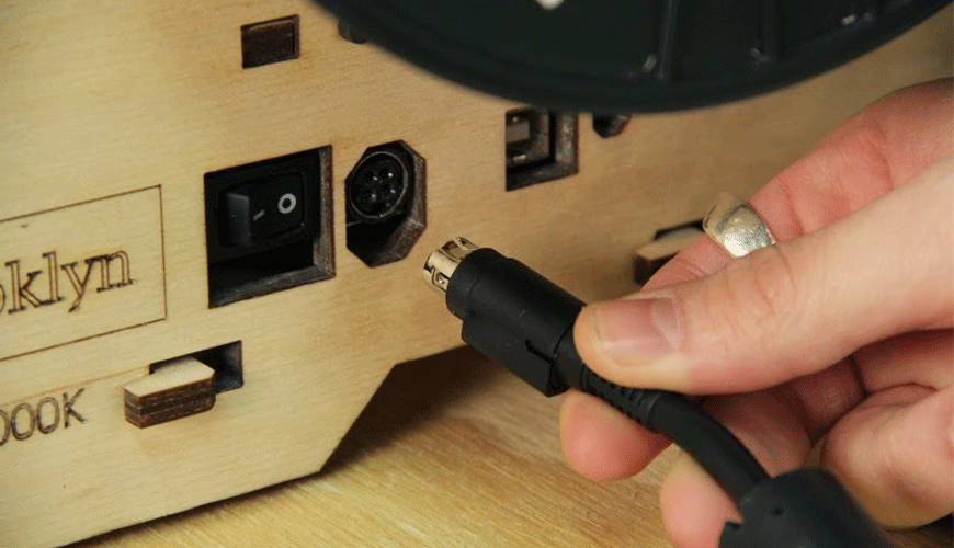 IEC 61000-4-29 DC Giriş Güç Bağlantı Noktası Bağışıklık Testlerinde Voltaj Düşüşleri, Kısa Kesintiler ve Voltaj Değişimleri Test Standardı