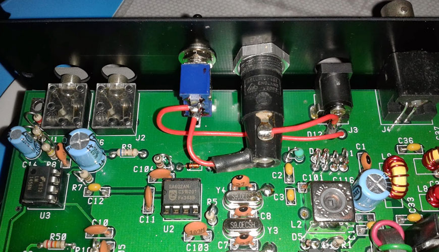 IEC 61000-4-29 Elektromanyetik Uyumluluk (EMC), Bölüm 4-29: DC Giriş Güç Bağlantı Noktası Bağışıklık Testlerinde Voltaj Düşüşleri