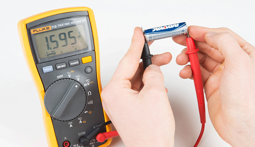 IEC 61000-4-34 Voltaj Düşüşleri, Kısa Kesintiler ve Voltaj Değişimleri Bağışıklık Test Standardı