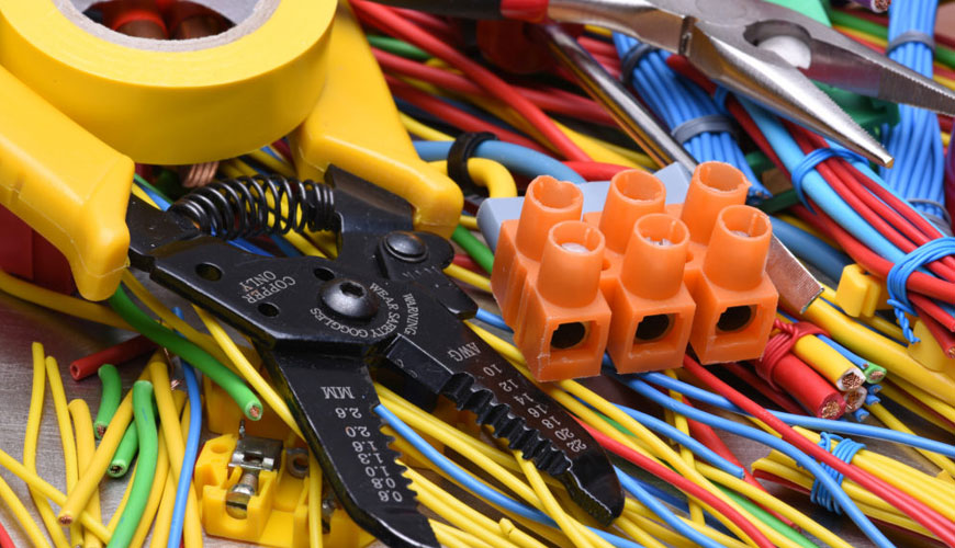 IEC 61010-1 Ölçüm, Kontrol ve Laboratuvar Kullanımı için Elektrikli Ekipman için Güvenlik Gereklilikleri, Bölüm 1: Genel Gereklilikler