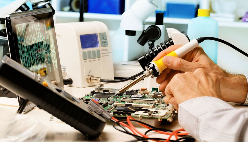 IEC 61010-2-101 Measurement - Control and Laboratory Use - Safety Requirements for Electrical Equipment - Special Requirements for In Vitro Diagnostic (IVD) Medical Equipment