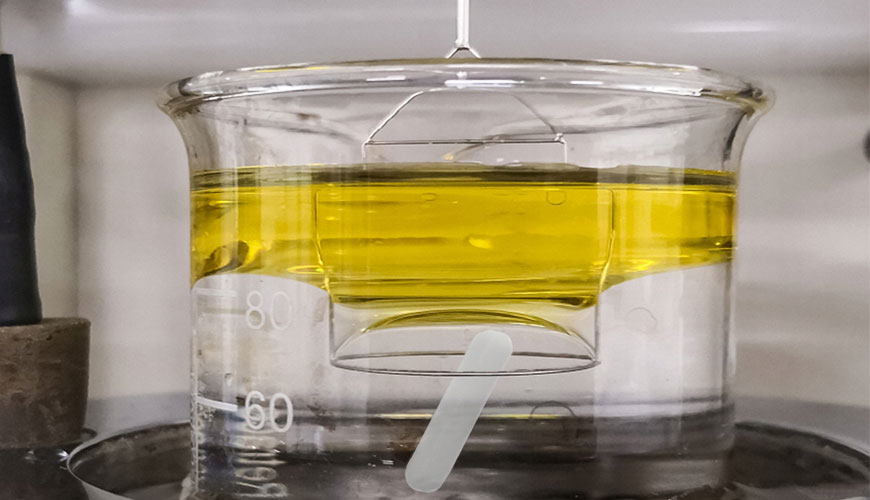 IEC 61039 طبقه بندی سیالات عایق