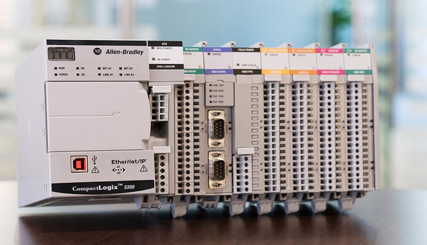 IEC 61131-1 Programmable Controllers, Part 1: Standard Test for General Information