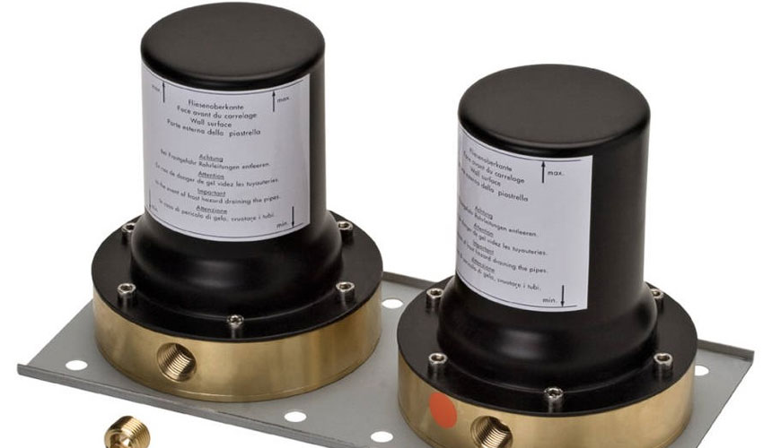 IEC 61180-1 Alçak Gerilim Ekipmanları için Yüksek Gerilim Test Teknikleri Bölüm 1: Tanımlar, Test ve Prosedür Gereklilikleri