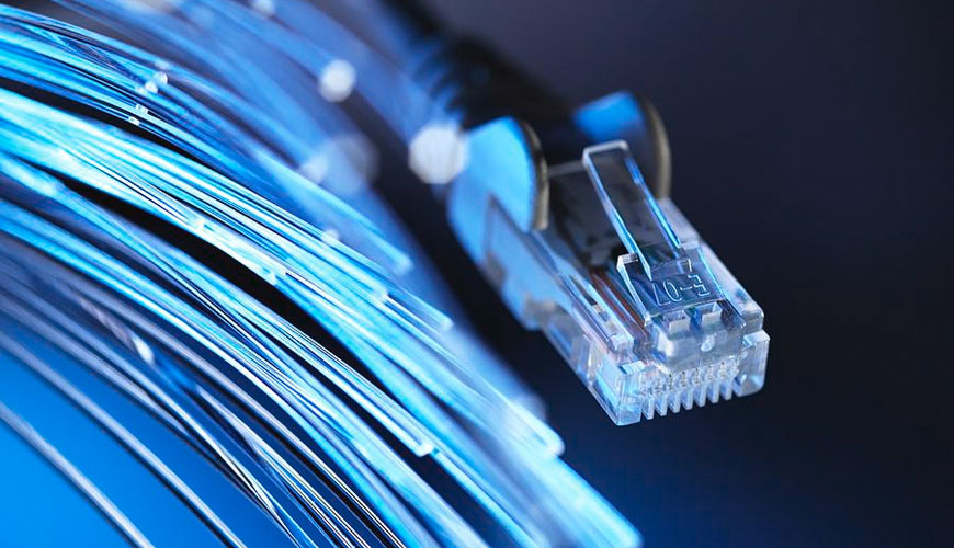 Dispositivos de interconexión de fibra óptica y componentes pasivos IEC 61300-2-1 - Parte 2-1: Pruebas de vibración (sinusoidal)
