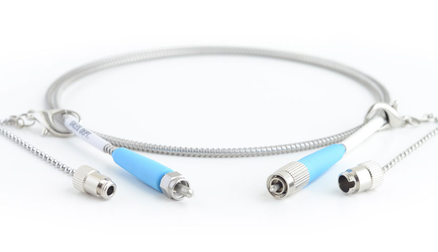 IEC 61300-3-16 Fiber Optic Interconnect Devices and Passive Components Part 3-16: End Surface Radius of Spherically Polished Rings