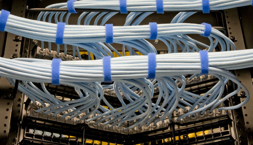 IEC 61442, 6 kV (Um = 7,2 kV) ile 36 kV (Um = 42 kV) Arası Nominal Gerilimli Güç Kabloları için Test Yöntemleri