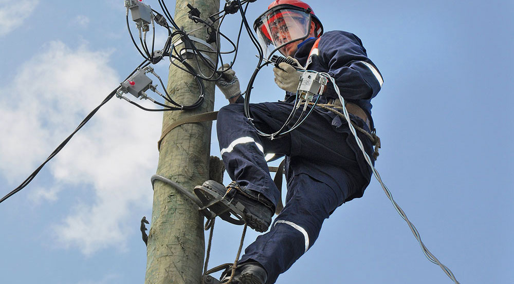 IEC 61482-1-1 ทำงานภายใต้แรงดันไฟฟ้า - ชุดป้องกันอันตรายจากความร้อนของอาร์คไฟฟ้า IEC 61482-1-1 ทำงานภายใต้แรงดันไฟฟ้า - ชุดป้องกันอันตรายจากความร้อนของอาร์คไฟฟ้า