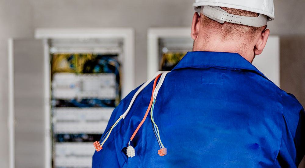 IEC 61482-2 ทำงานภายใต้แรงดันไฟฟ้า - ชุดป้องกันอันตรายจากความร้อนของอาร์คไฟฟ้า - ส่วนที่ 2: ข้อกำหนด